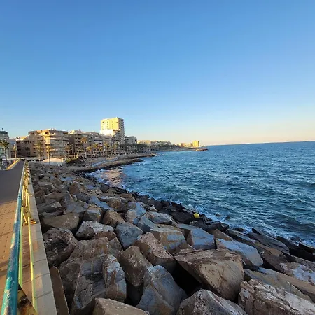 Locos Torrevieja