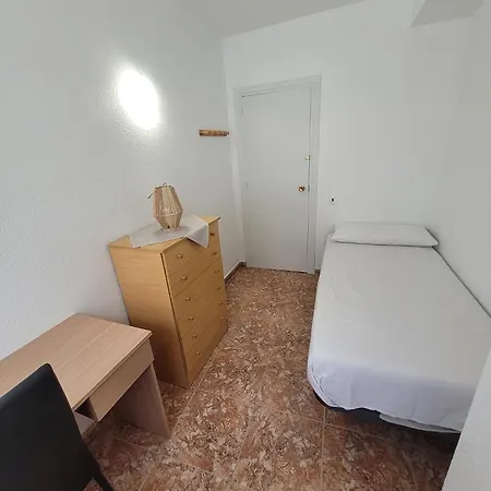 Locos Apartment Torrevieja
