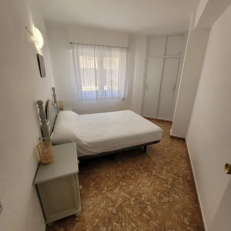 Apartment Locos *