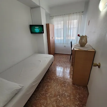 Apartment Locos