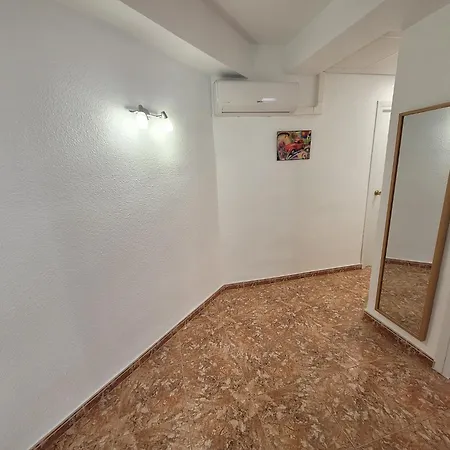 Locos Apartment Torrevieja