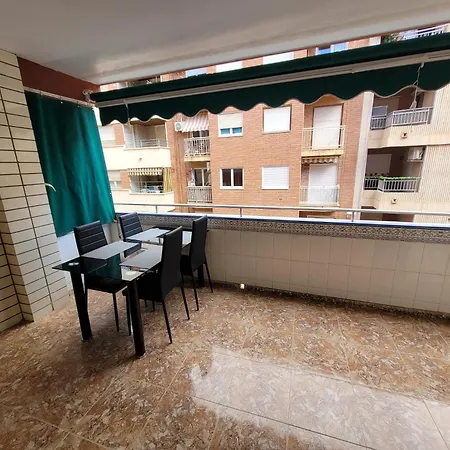 Apartment Locos