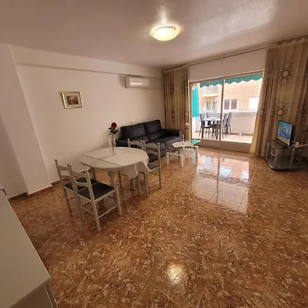 Apartment Locos *