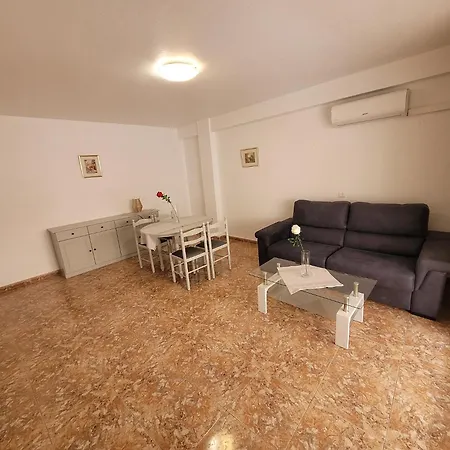 Locos Apartment Torrevieja